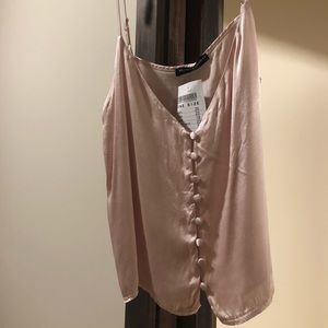 Brady Melville Pink Top